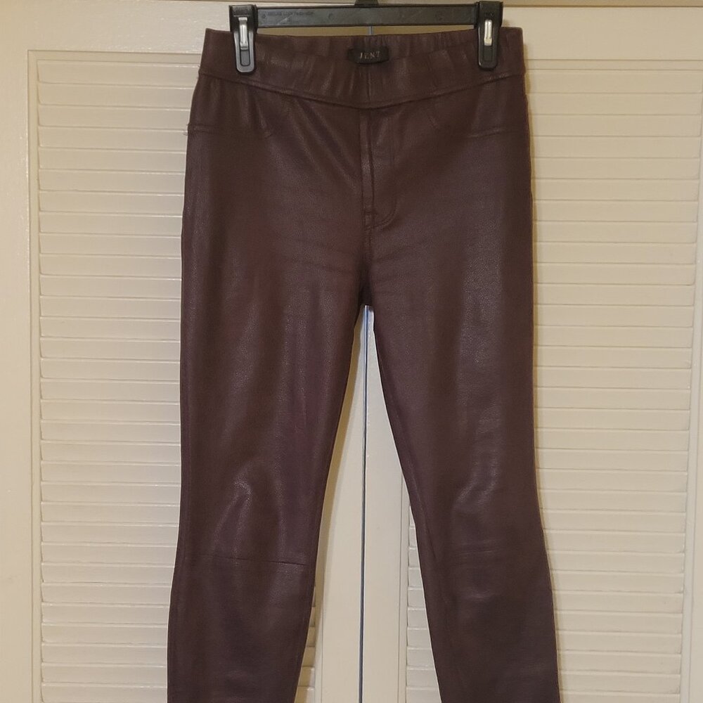 Jen 7 Womens Pants Size 6. Same Day Shipping.